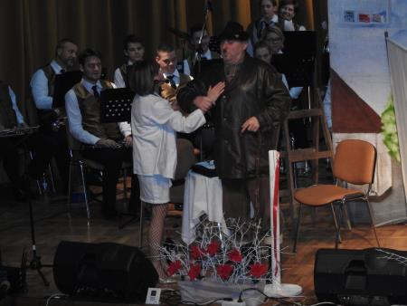 Koncert Pihalnega orkestra radeških papirničarjev z gosti 26